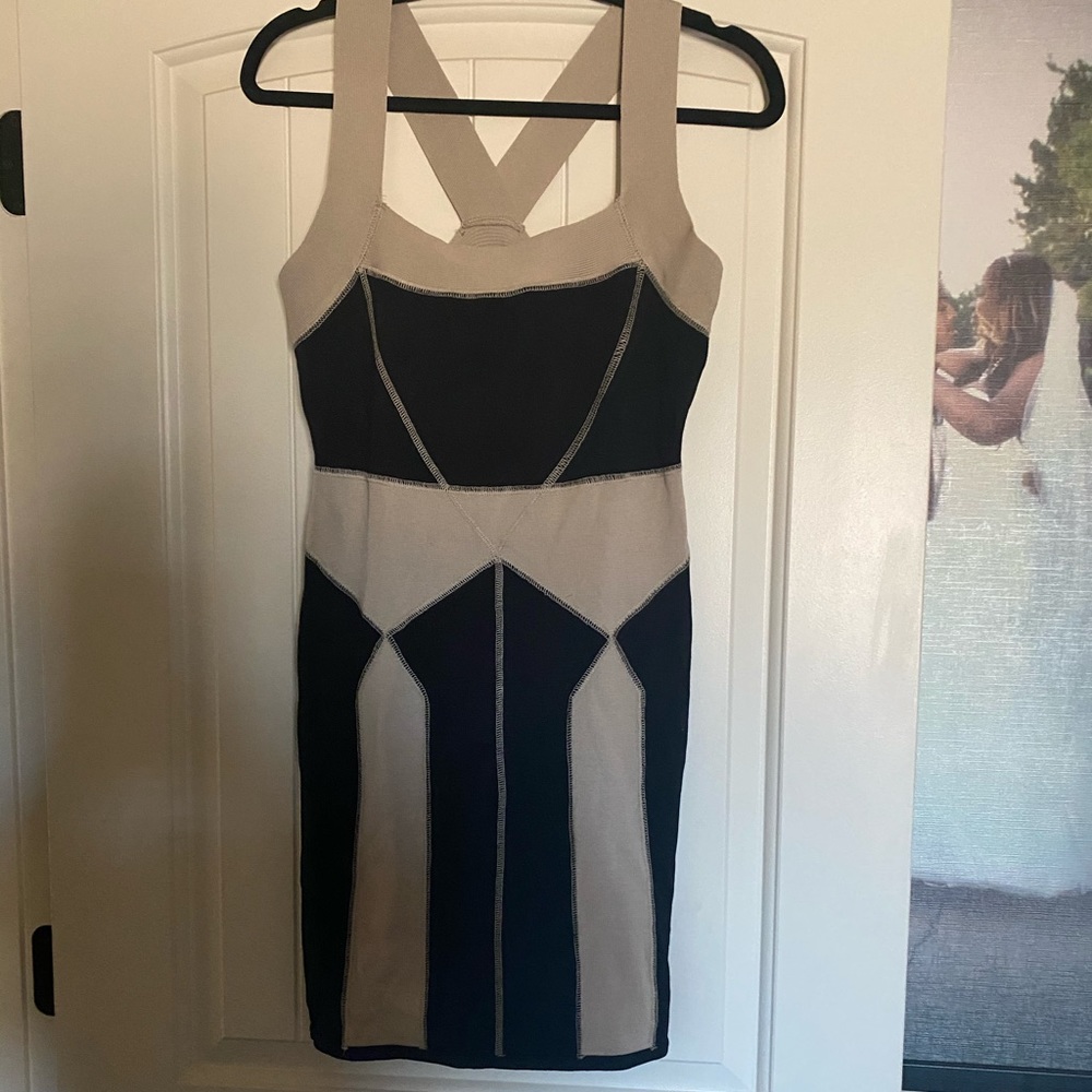 H&M Mini dress